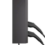 Двопортова станція OCTA WALL SW214-C1-C1 Smart Wall SW106 TYPE 1 7kvt — мініатюра фото 4