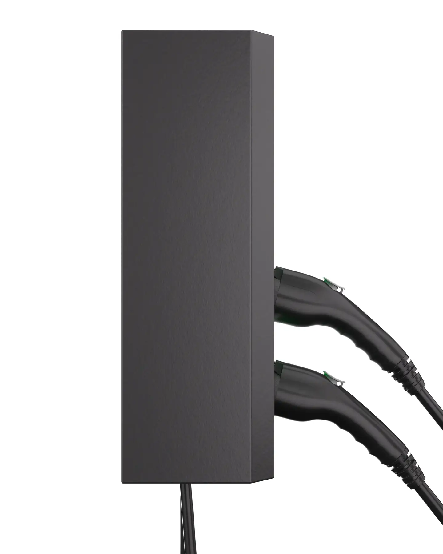 Двопортова станція OCTA WALL SW214-C1-C1 Smart Wall SW106 TYPE 1 7kvt — фото 4
