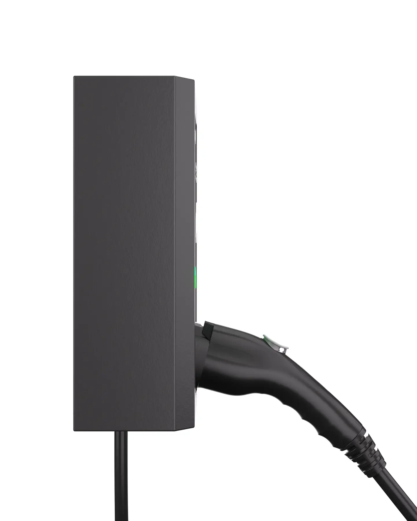 Однопортова станція OCTA WALL TYPE 2 W107-C2 Smart Wall — фото 4