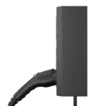 Однопортова станція OCTA WALL TYPE 2 W107-C2 Smart Wall — мініатюра фото 5