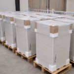 SOLAX Slave Pack T-BAT HV11550 LiFePO4 5,8 кВт/год 115,2 В акумулятор — мініатюра фото 7
