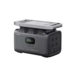 Портативна зарядна станція GROWATT Infinity 1500 — мініатюра фото 2