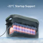 Портативна зарядна станція GROWATT Infinity 2000 Pro — мініатюра фото 8