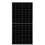 Ja Solar 545 Вт сонячна панель JAM72S30-545 (BFR) (BiFacial) — мініатюра основного фото