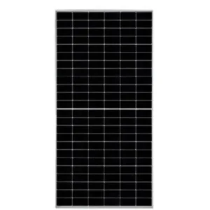Ja Solar 545 Вт сонячна панель JAM72S30-545/MR