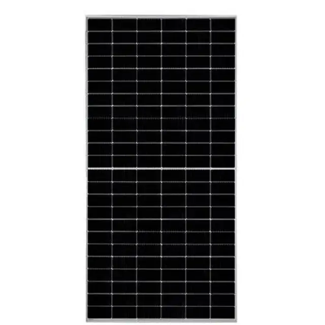 Ja Solar 545 Вт сонячна панель JAM72S30-545 (BFR) (BiFacial) — основне фото