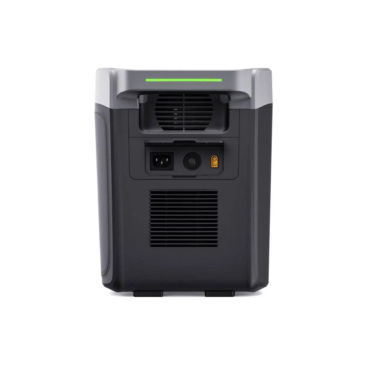 Портативна зарядна станція GROWATT Infinity 2000 Pro — фото 5