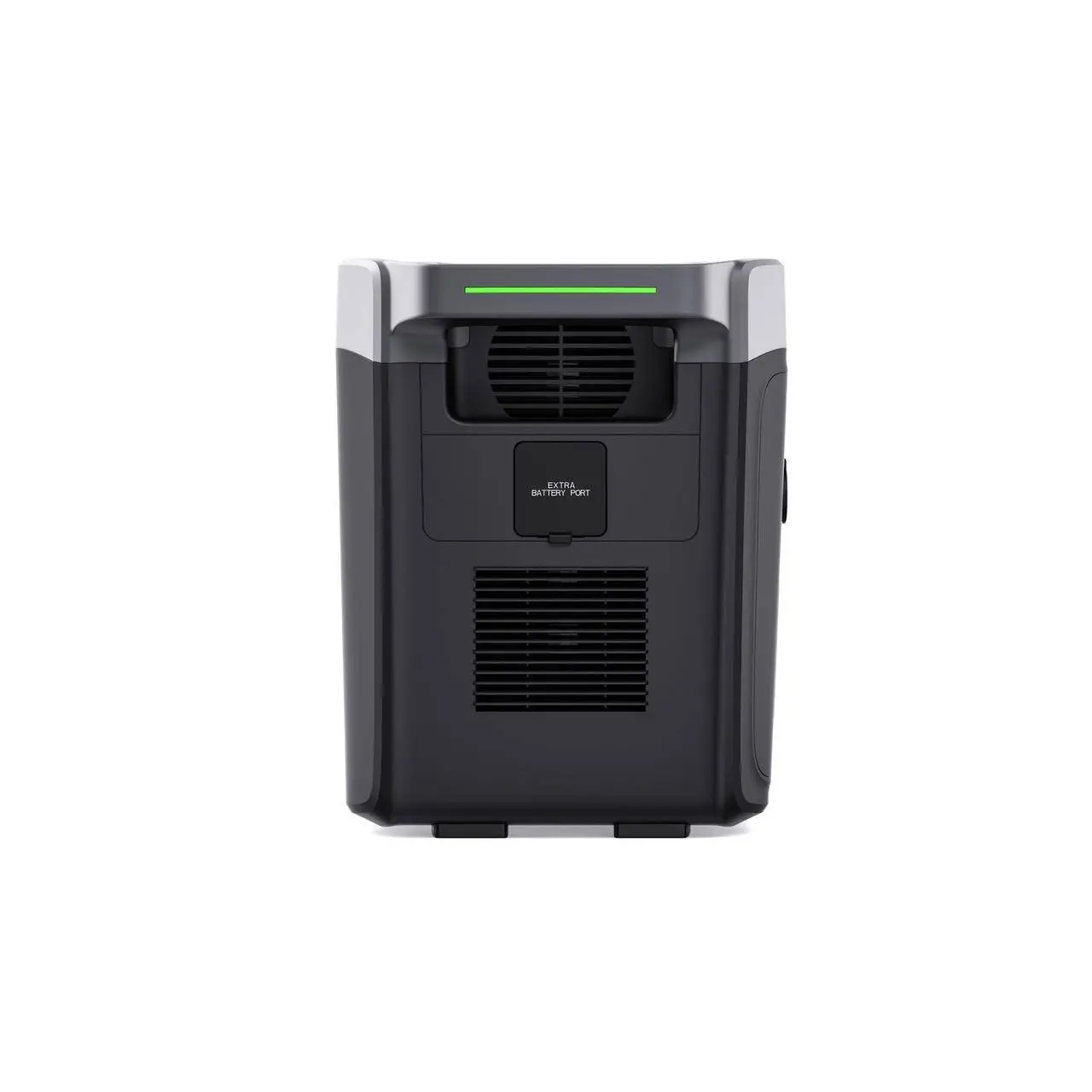 Портативна зарядна станція GROWATT Infinity 2000 Pro — фото 6