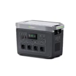 Портативна зарядна станція GROWATT Infinity 2000 Pro — мініатюра фото 2