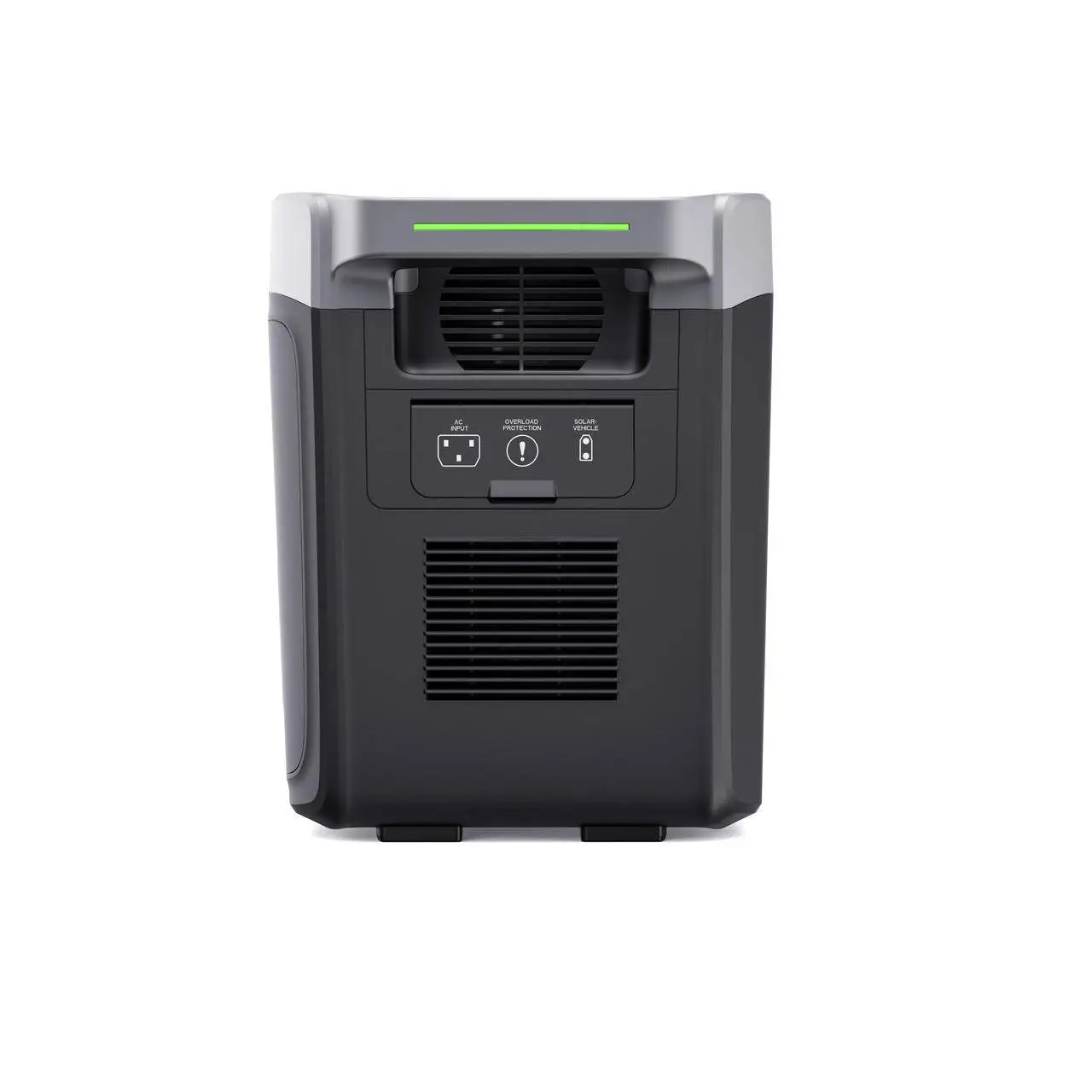 Портативна зарядна станція GROWATT Infinity 2000 Pro — фото 4