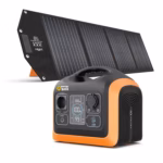 Портативна зарядна станція IQ Energy Box UPP600 — мініатюра фото 5