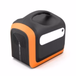 Портативна зарядна станція IQ Energy Box UPP600 — мініатюра фото 4