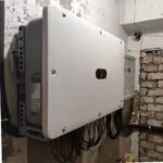 Мережева сонячна електростанція Huawei 500 кВт