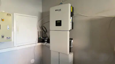 SolaX Power: виробник, якому довіряють