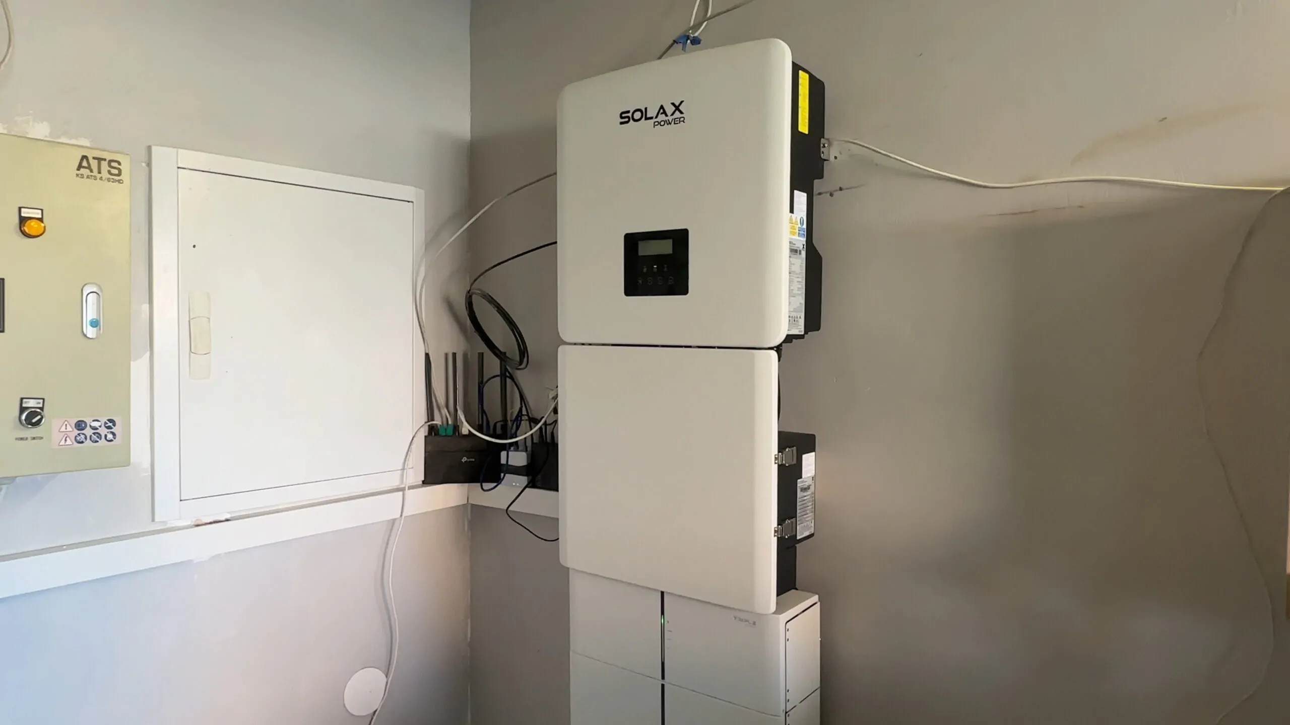 SolaX Power: виробник, якому довіряють
