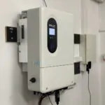 Гібридна безперебійна електростанція SOLAX 12 кВт — мініатюра фото 9
