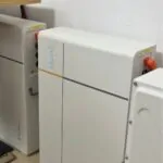 Гібридна безперебійна електростанція SOLAX 12 кВт — мініатюра фото 10
