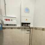 Гібридна сонячна електростанція DEYE 10 кВт з АКБ 5.13 кВт*год — мініатюра фото 12