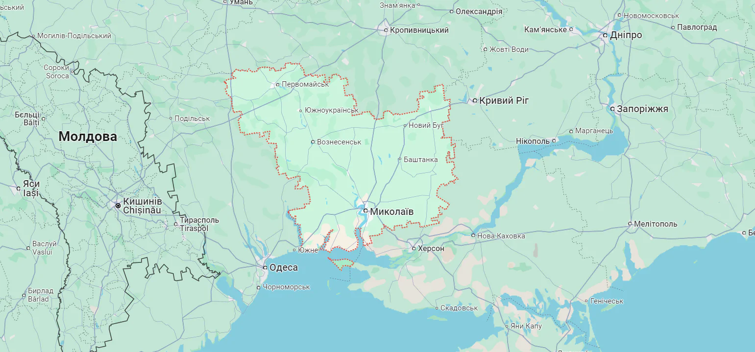 Сонячні електростанції в Миколаєві та області під ключ Сонячні електростанції в Миколаєві та області під ключ
