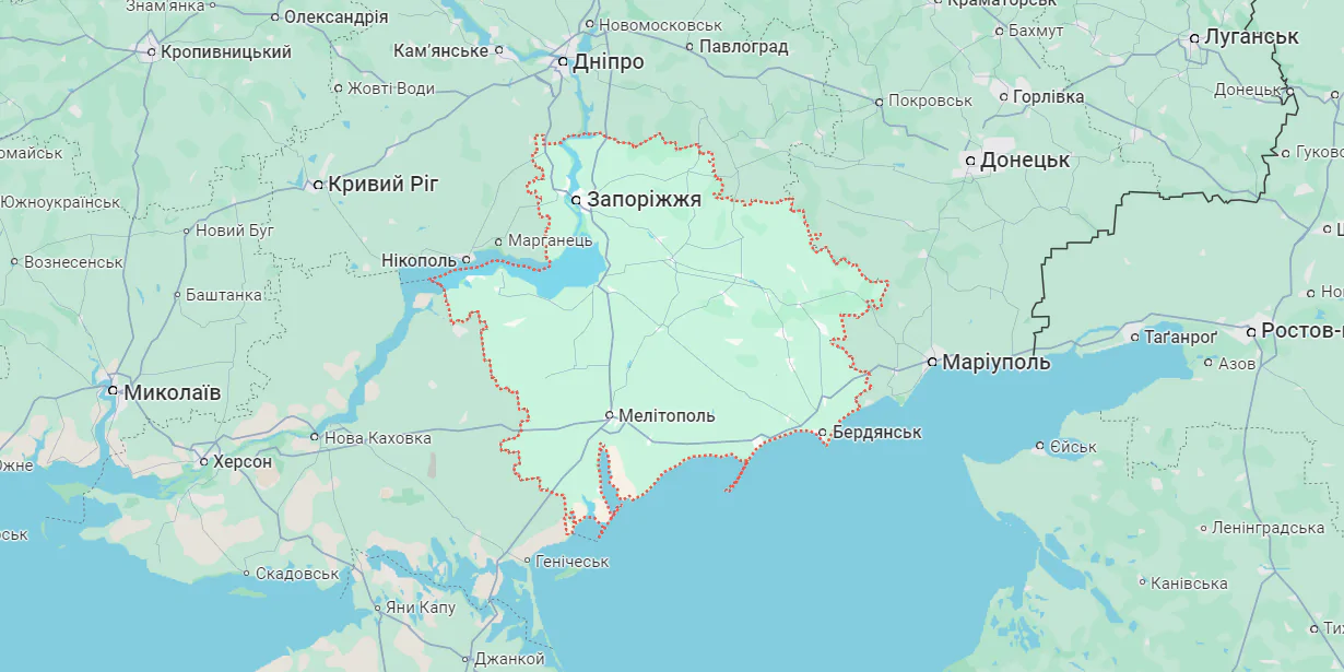 Сонячні станції та обладнання в Запоріжжі та Запорізькій області Сонячні станції та обладнання в Запоріжжі та Запорізькій області
