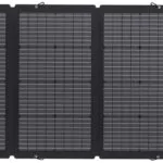 Сонячна панель EcoFlow 220W Solar Panel — мініатюра фото 2