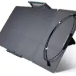 Сонячна панель EcoFlow 160W Solar Panel — мініатюра фото 4