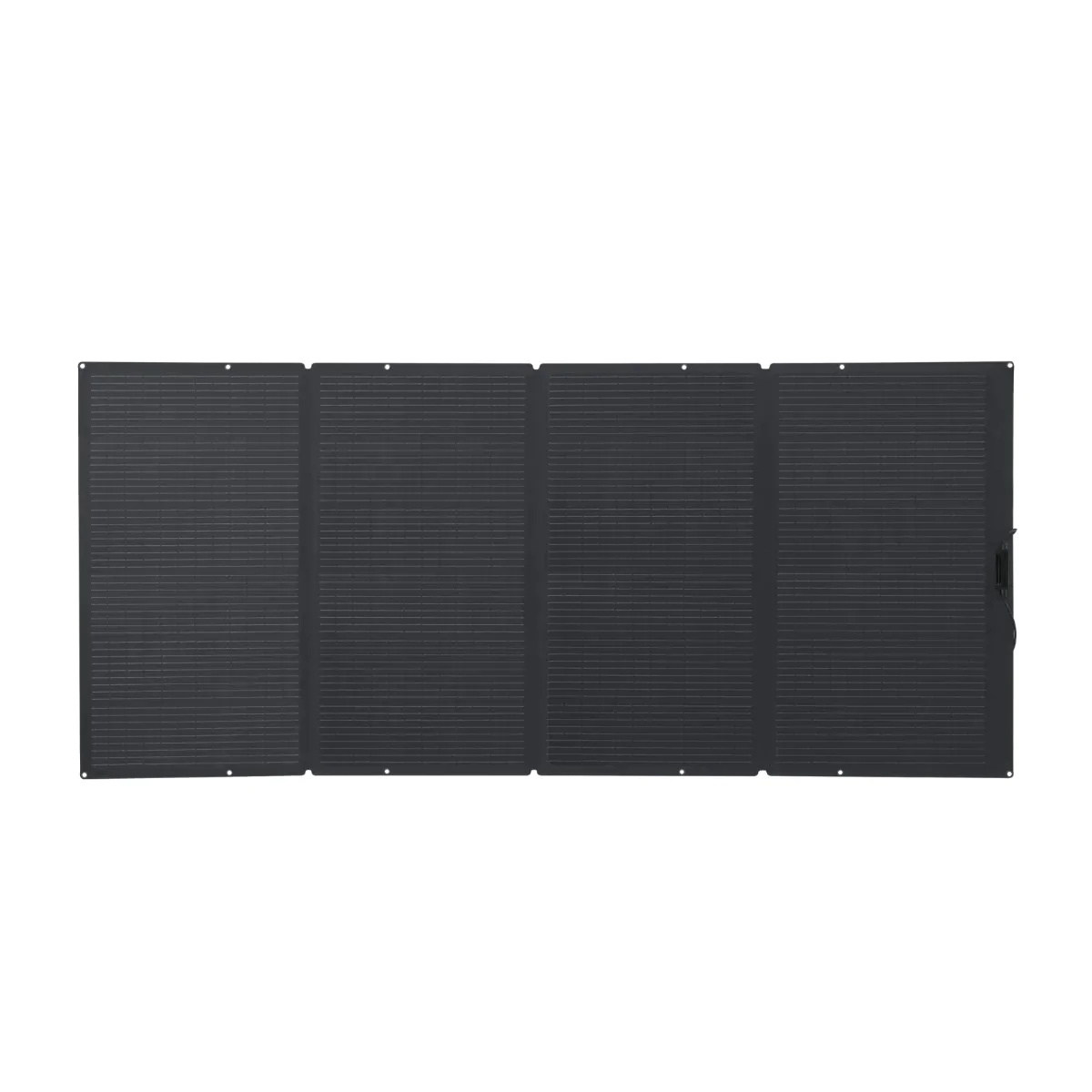 Сонячна панель EcoFlow 400W Solar Panel — фото 4