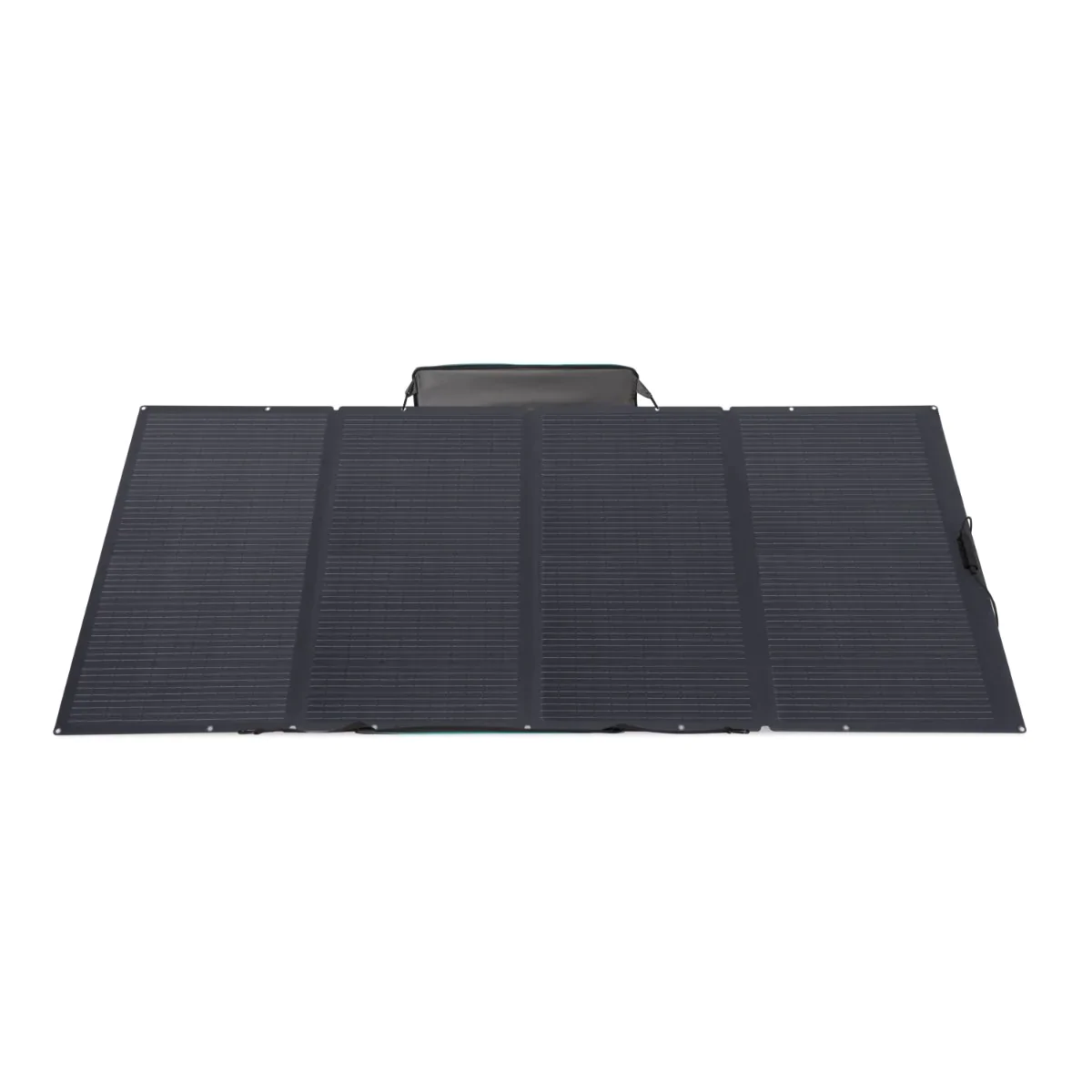 Сонячна панель EcoFlow 400W Solar Panel — фото 2