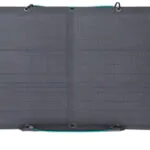 Сонячна панель EcoFlow 110W Solar Panel — мініатюра фото 2