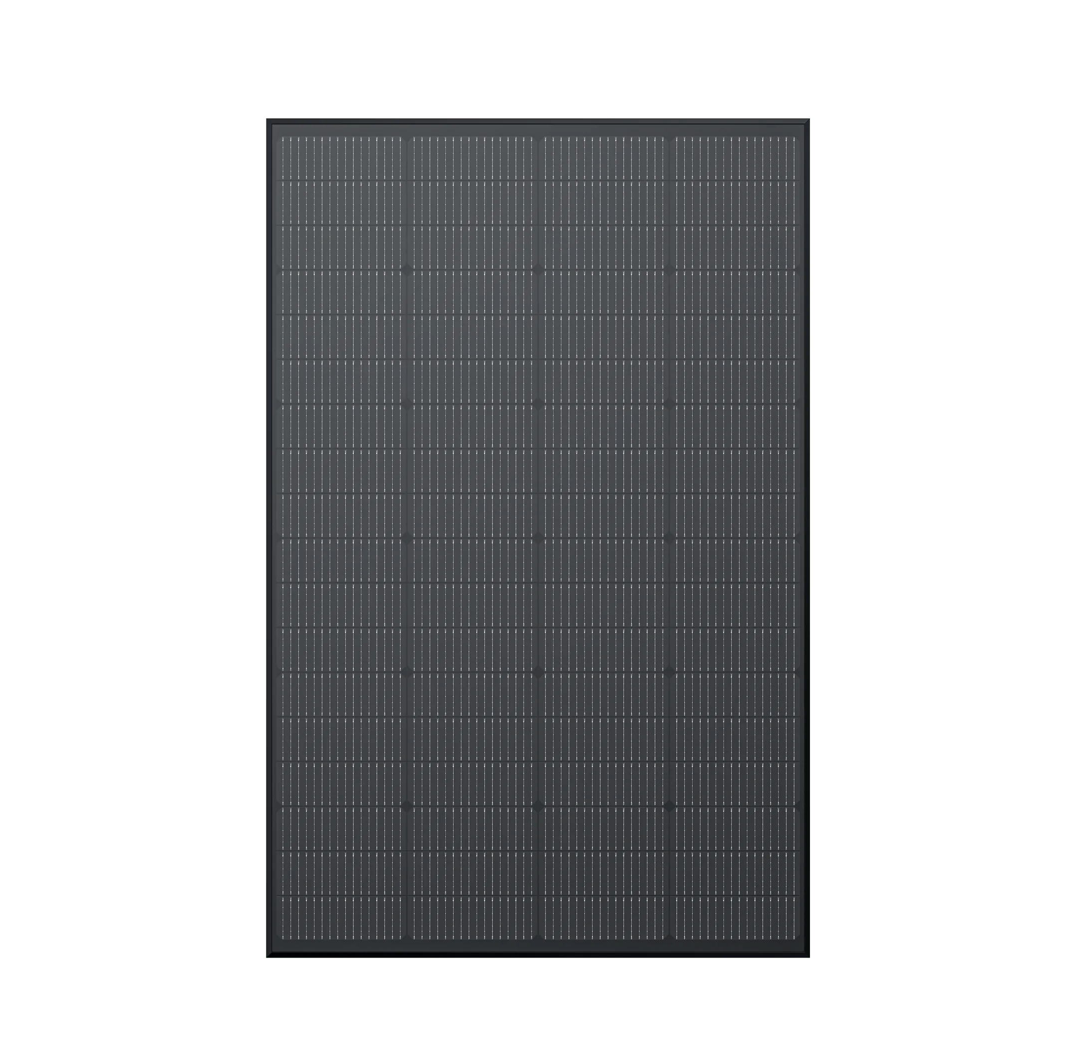 Сонячна панель EcoFlow 175W Solar Panel — фото 2