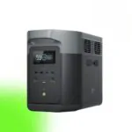 Зарядна станція EcoFlow DELTA 2 Max (2048 Вт·год) — мініатюра основного фото