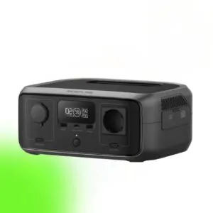 Зарядна станція EcoFlow RIVER 3 UPS