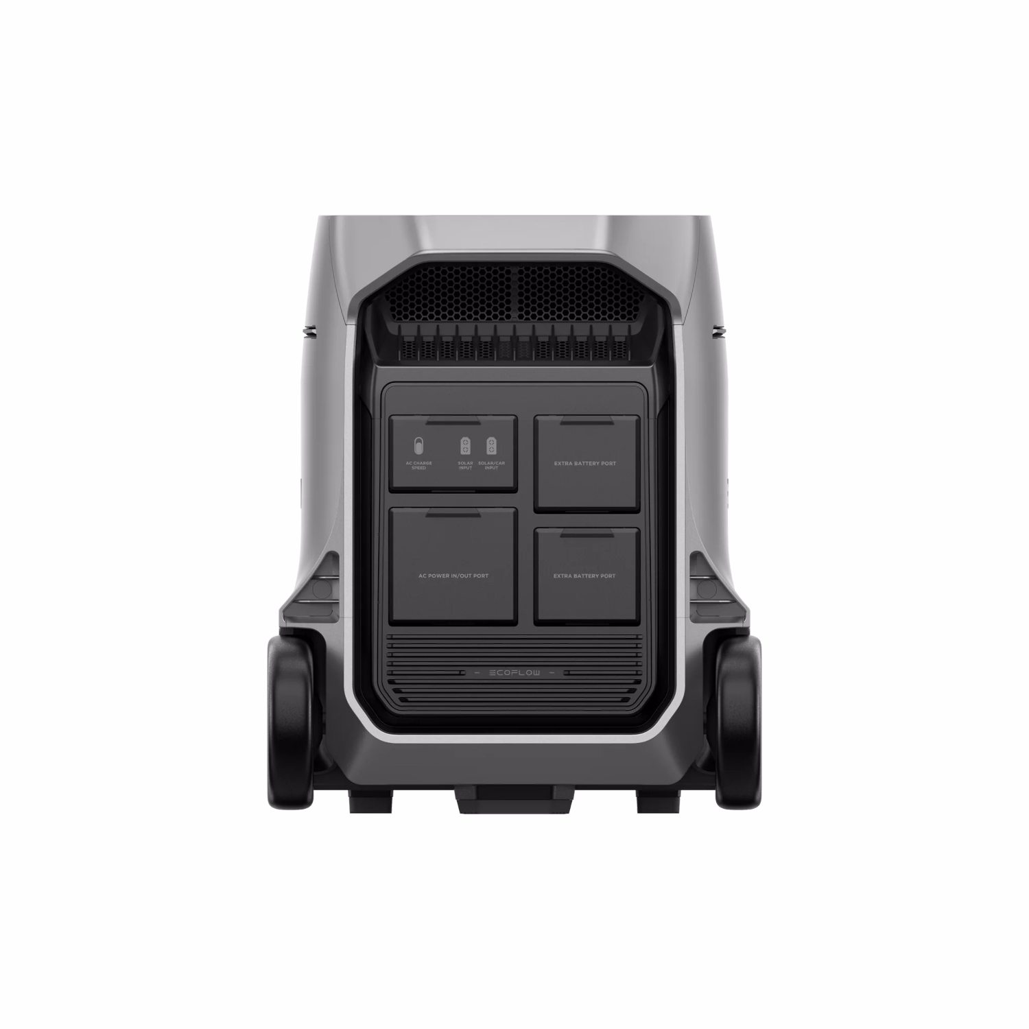 Зарядна станція EcoFlow DELTA Pro 3 (4096 Вт*год) — фото 4
