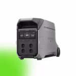 Зарядна станція EcoFlow DELTA Pro 3 (4096 Вт*год) — мініатюра основного фото