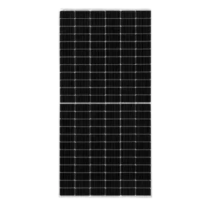 Canadian Solar 555 Вт сонячна панель HiKu6 Mono PERC CS6W-555MS