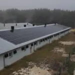 Мережева сонячна електростанція SOLAX 125 кВт — мініатюра фото 6