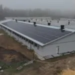 Мережева сонячна електростанція SOLAX 125 кВт — мініатюра фото 7