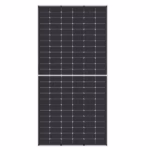 Jinko Solar 580 Вт сонячна панель JKM-580N-72HL4-V N-type — мініатюра основного фото
