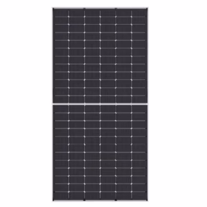 Jinko Solar 580 Вт сонячна панель JKM-580N-72HL4-V N-type