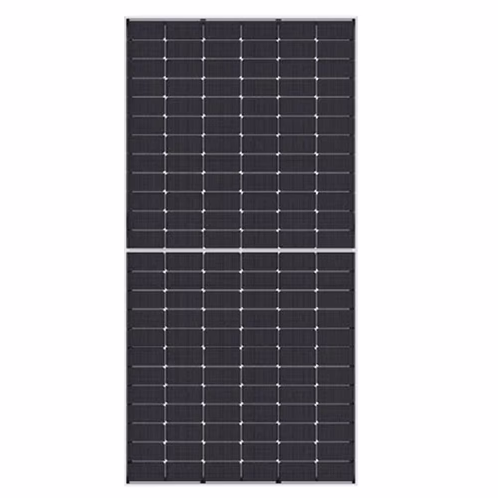 Jinko Solar 580 Вт сонячна панель JKM-580N-72HL4-V N-type — основне фото