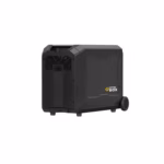 Портативна зарядна станція IQ Energy Box S5 — мініатюра фото 3