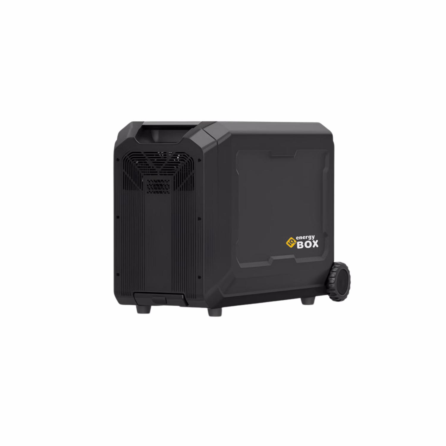 Портативна зарядна станція IQ Energy Box S5 — фото 3
