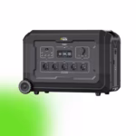 Портативна зарядна станція IQ Energy Box S5 — мініатюра основного фото