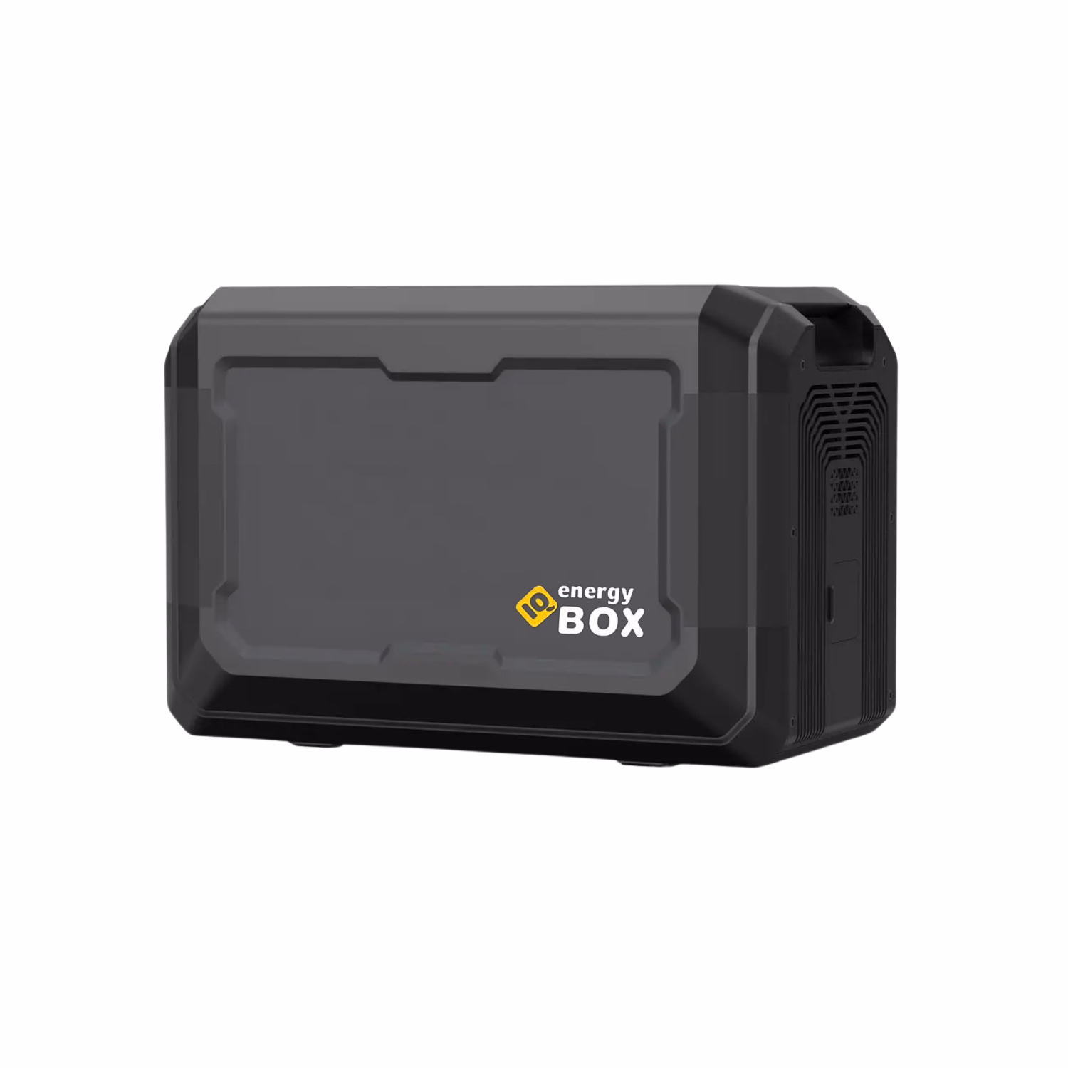 Портативна зарядна станція IQ Energy Box S2 — фото 3