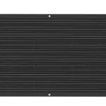 Сонячна панель EcoFlow 100W Solar Panel - гнучка — мініатюра фото 2