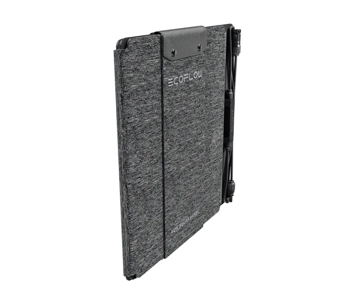 Сонячна панель EcoFlow 60W Solar Panel — фото 4