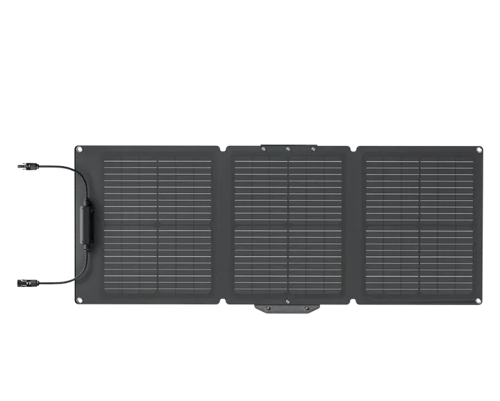 Сонячна панель EcoFlow 60W Solar Panel — фото 2
