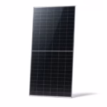 Jinko Solar 590 Вт сонячна панель JKM590N-72HL4 Bifacial N-Type — мініатюра фото 2