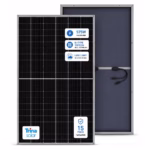 Trina Solar 575 Вт сонячна панель TSM-DE19R — мініатюра основного фото