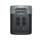 Зарядна станція EcoFlow DELTA 2 Max (2048 Вт·год) — мініатюра фото 3